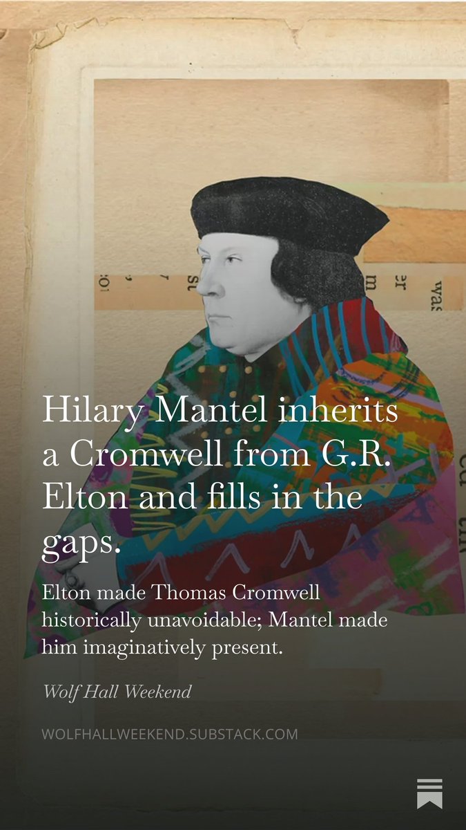 WolfHallWeekend tweet media