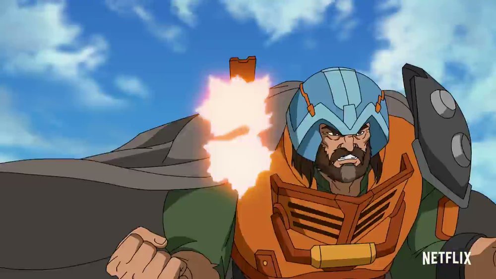 Prince_Adam82's tweet photo. Man-At-Arms
Man-At-Arms as he appears in the Masters of the Universe: Revelation continuity.
#MOTU #Duncan #ManAtArms #Eternia #HeMan #MastersOfTheUniverse #Revelation #MOTURevelation #MastersOfTheUniverseRevelation #CastleGrayskull #Grayskull #RoyalGuard https://t.co/17JikQW8lI