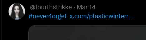 Winter Protect❄️ tweet media