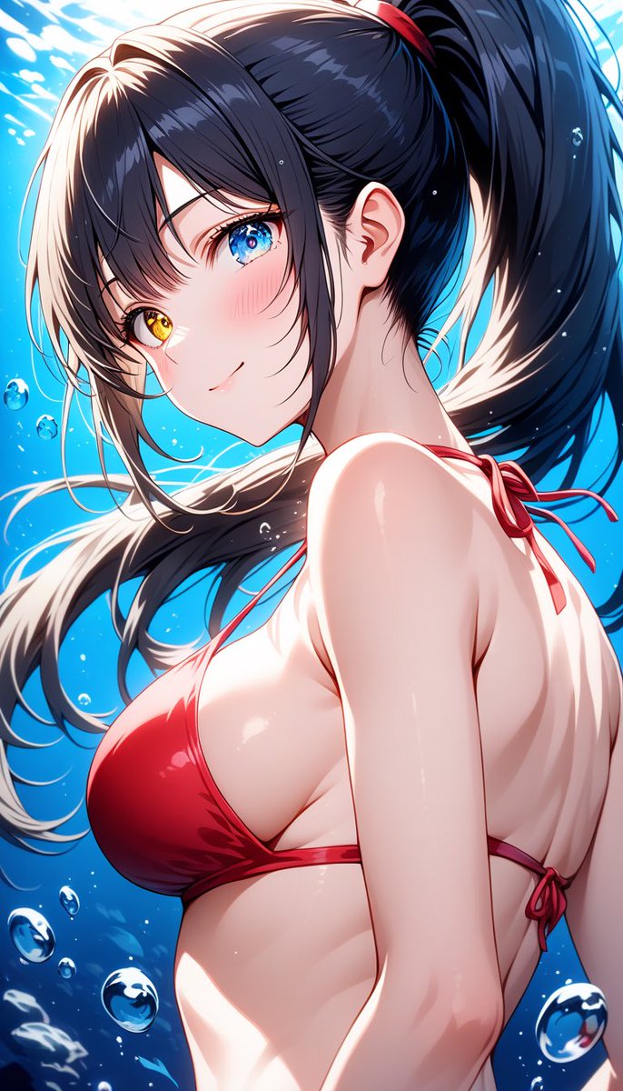 桜🌸(さくら)＠AIイラスト tweet media