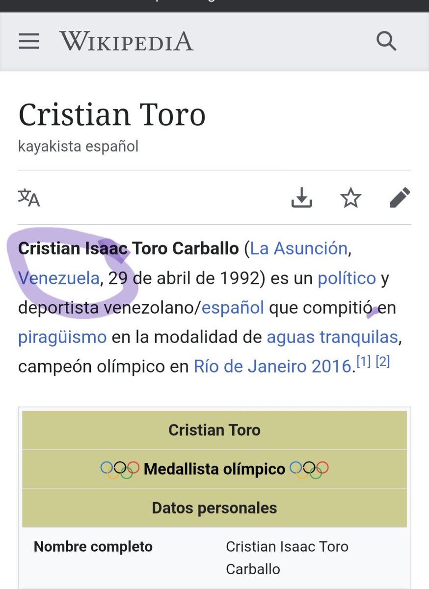 Marqués de Leguineche tweet media