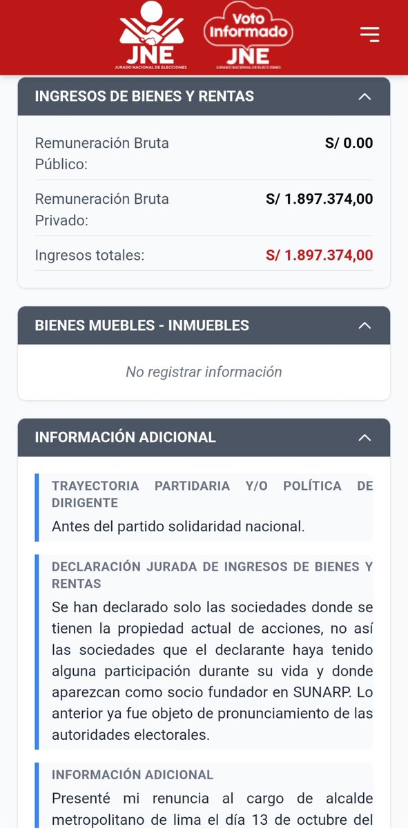 RosarioBenavidesAB 🇵🇪 tweet media