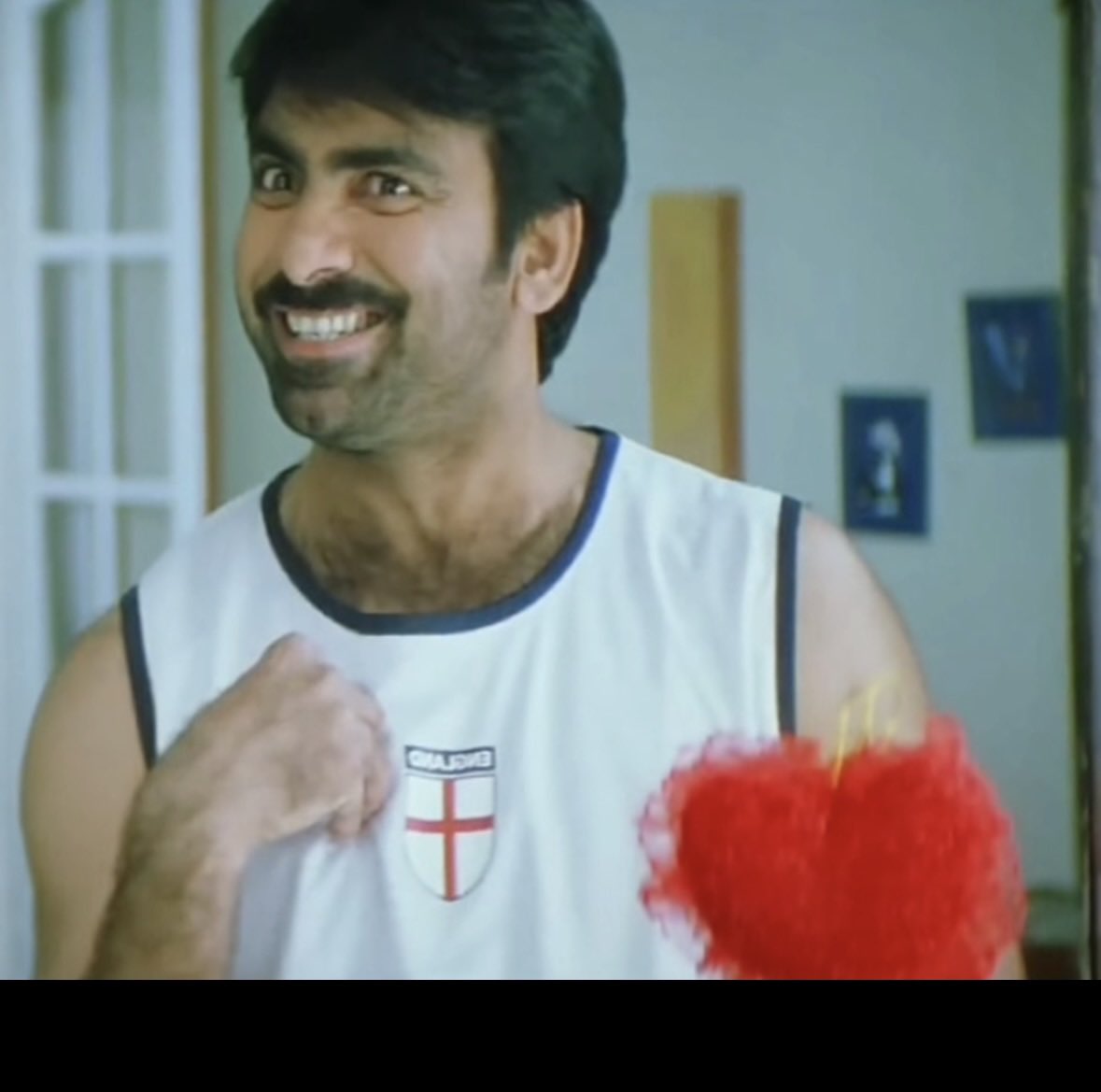 Wolverine tweet media