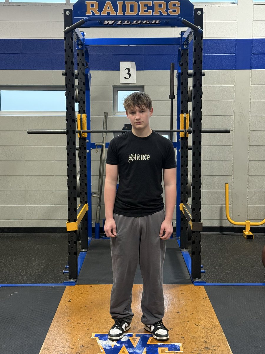 Warren East Football tweet media