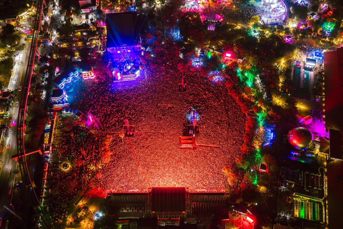 Appetite For Distortion🎙️ tweet media