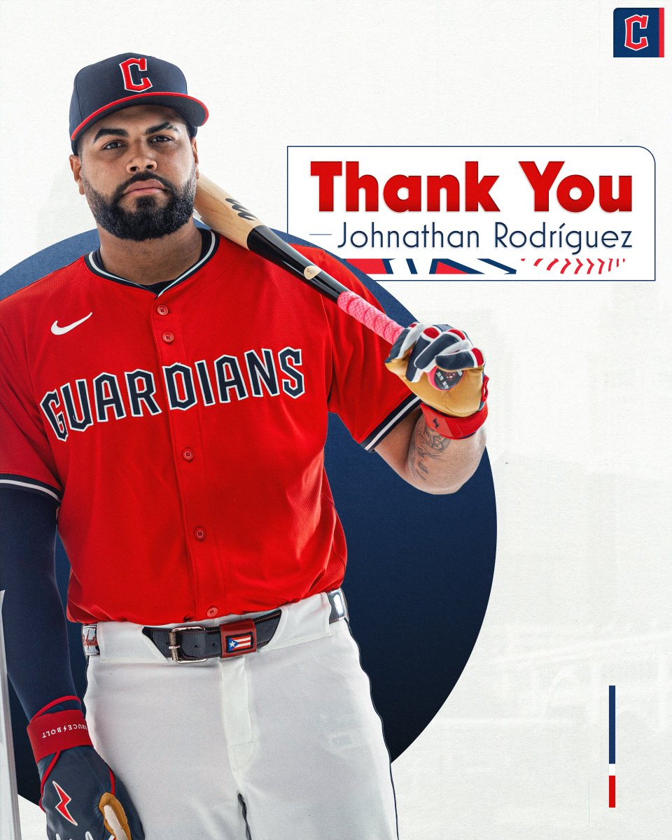 Cleveland Guardians tweet media
