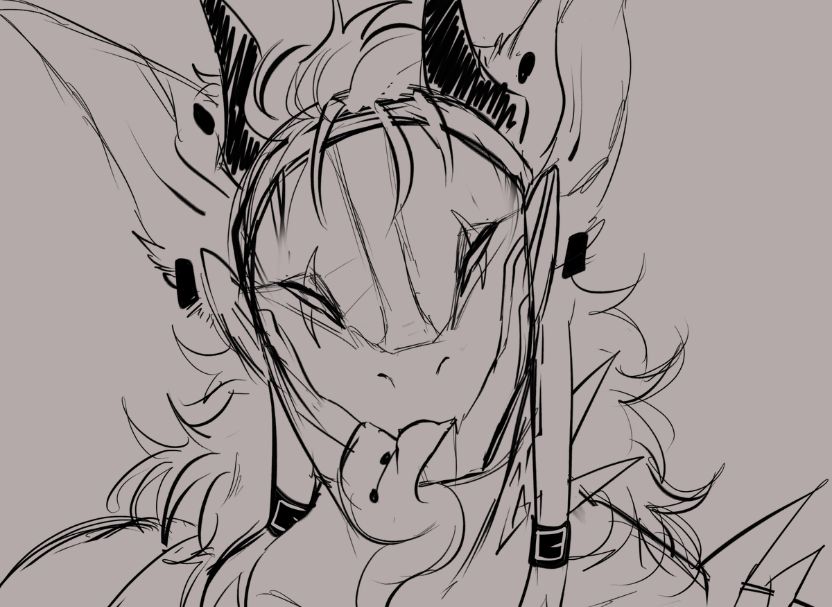 who tf invented front facing protos bruh