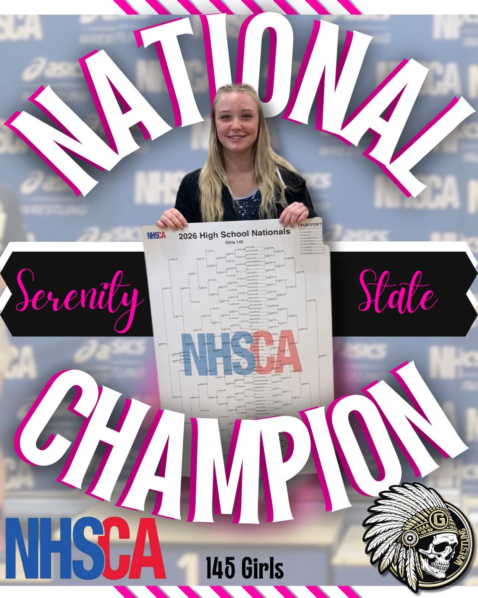 Gaffney Football tweet media