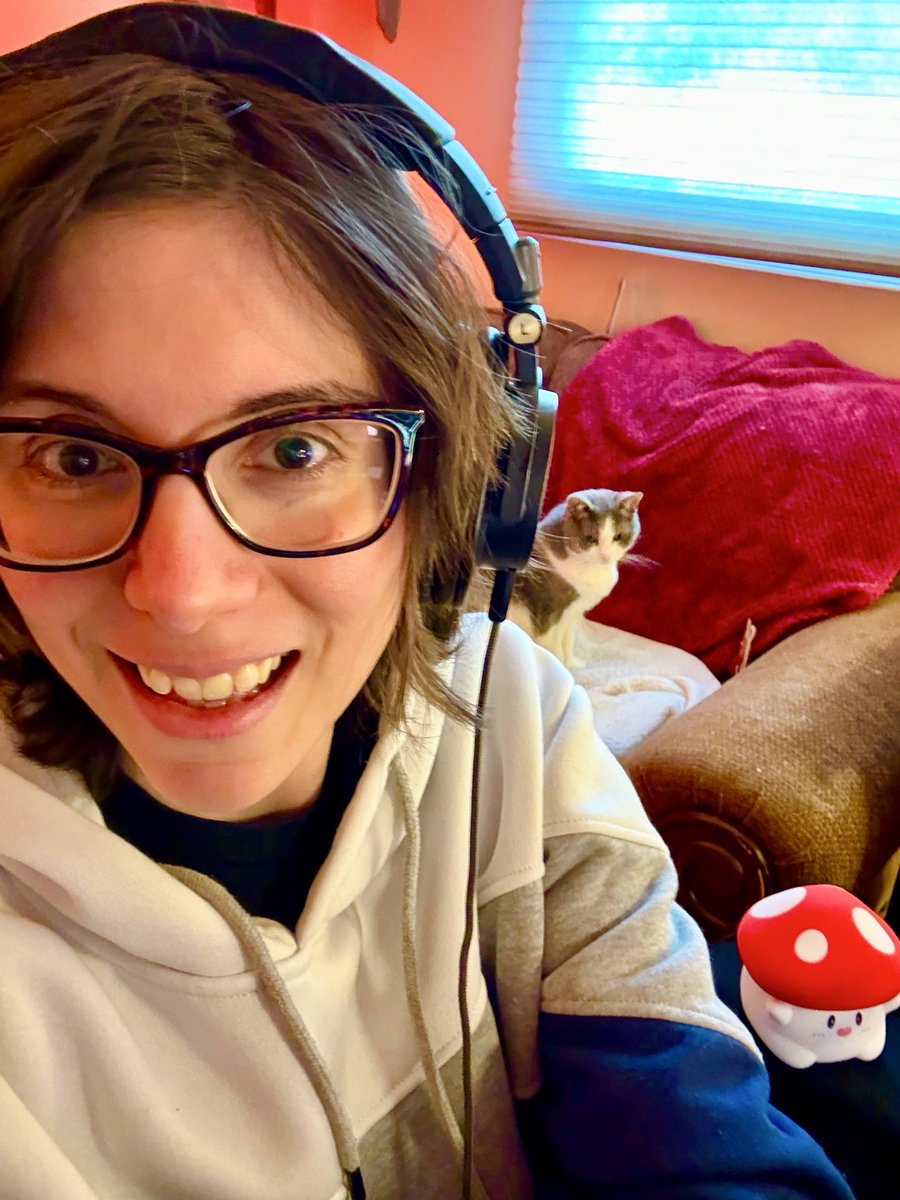 🍂 Sniffyleaf 🍂 tweet media