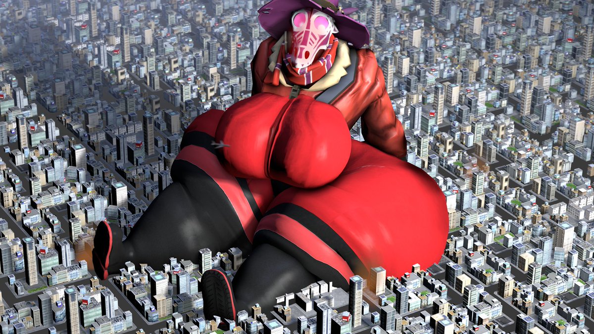 Criax | Comms OPEN tweet media