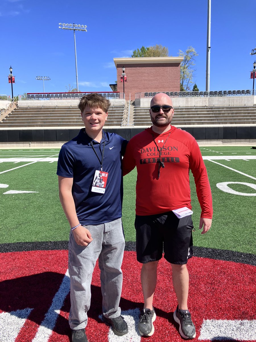 josiah waters tweet media