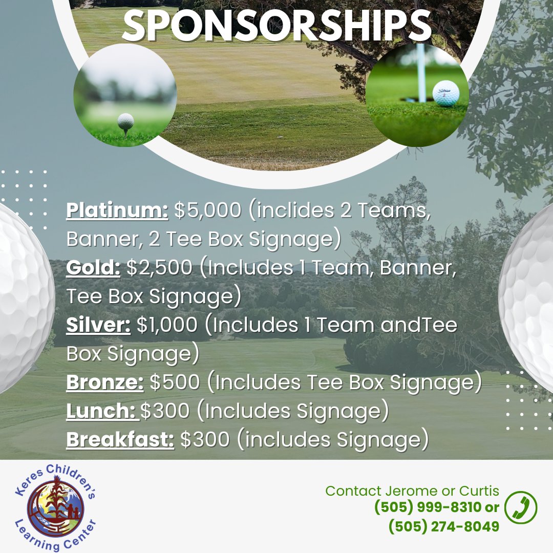 KeresChildren's LC tweet media