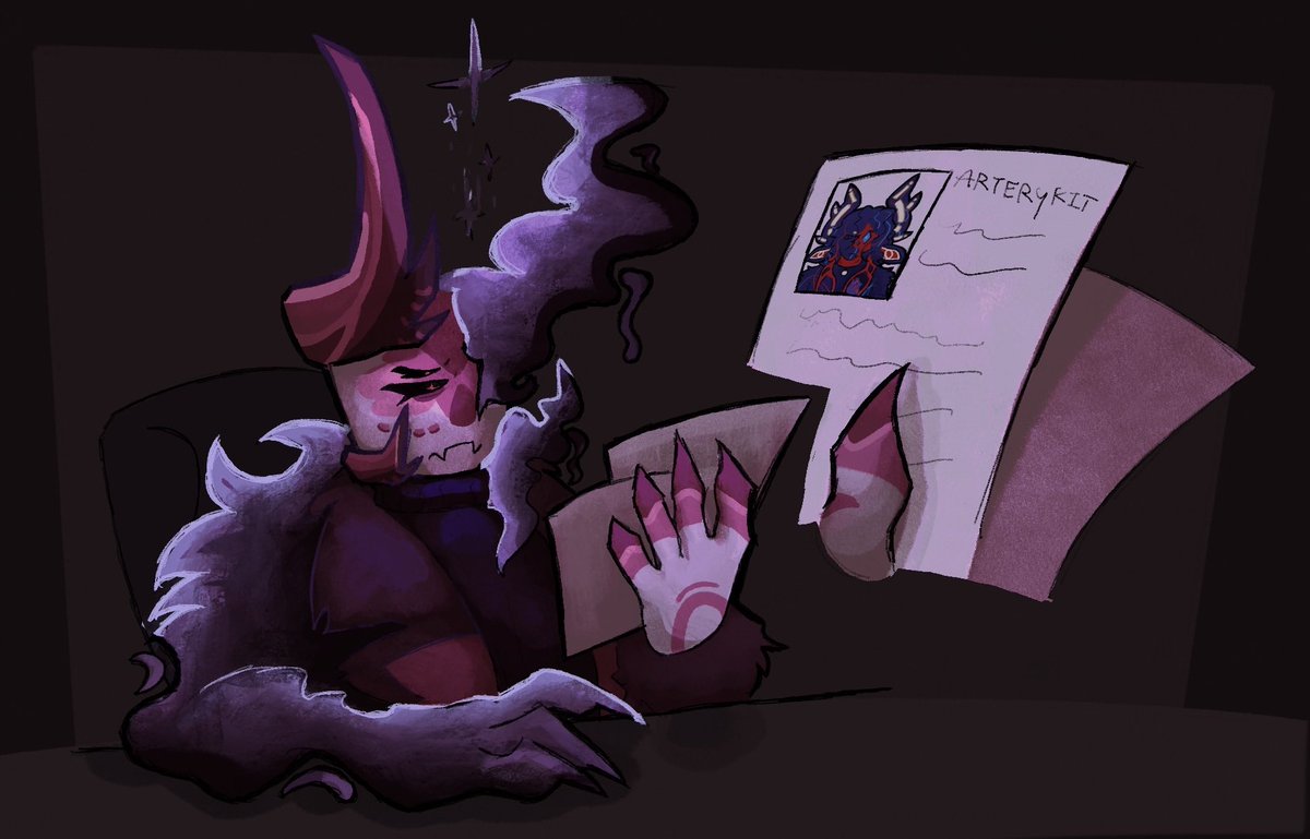 🪽 || Virtue COMMS OPEN 0/3 tweet media