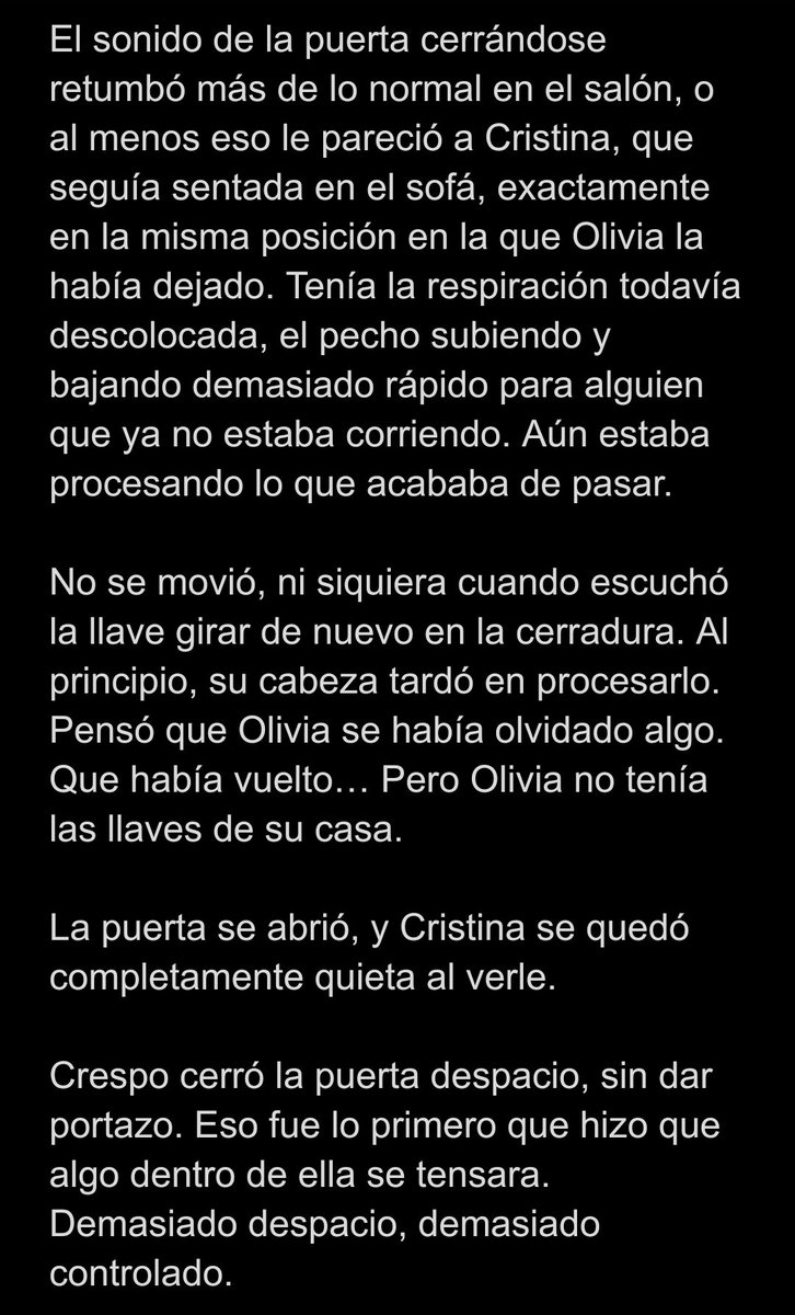 LadyJ_1711's tweet photo. Capítulo 196 https://t.co/1TWRgICFzz