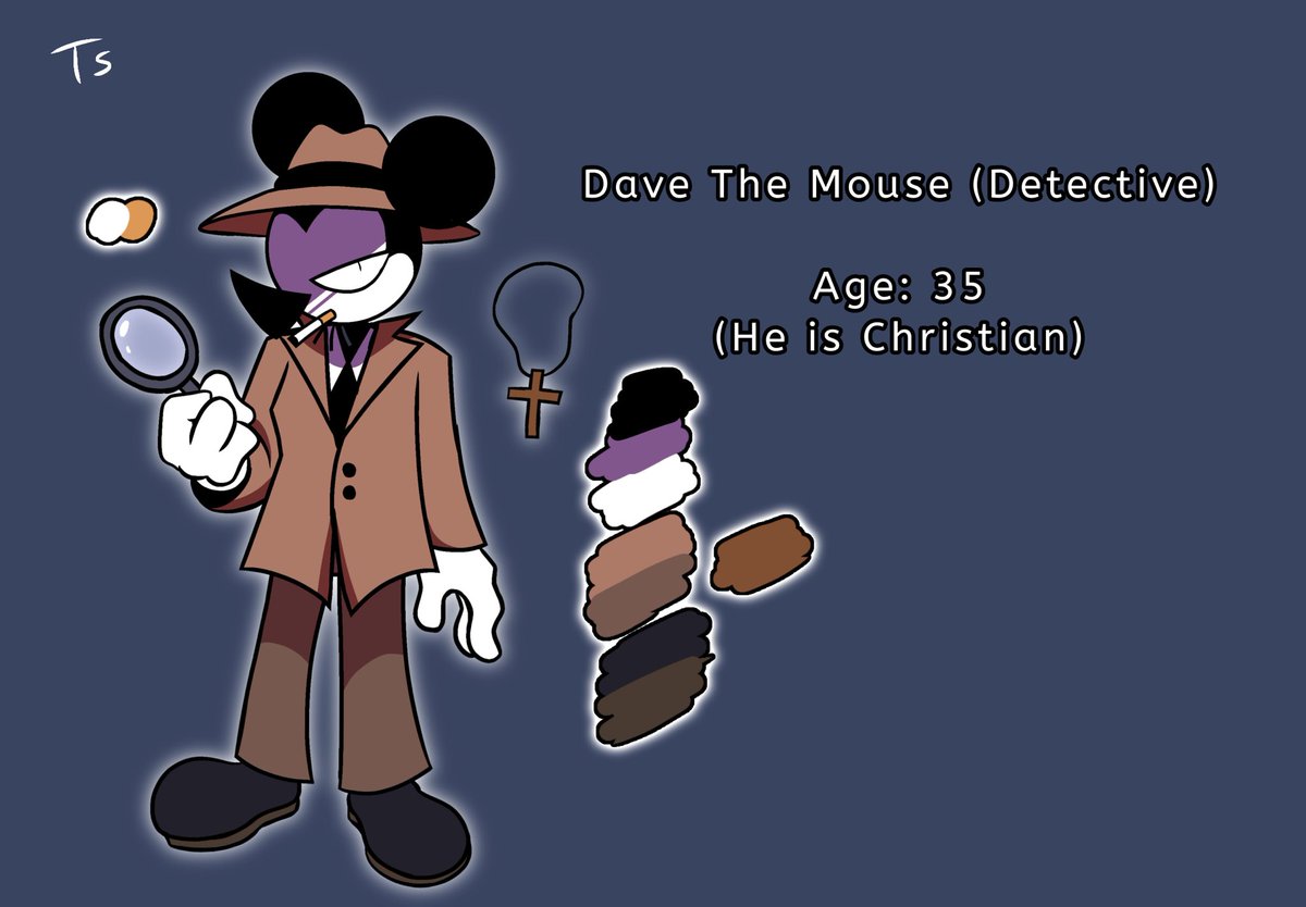 Unknown_Mouse tweet media