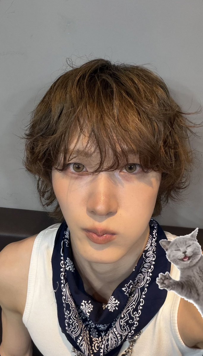 thea is UNIQUE| enhypen is 7 tweet media