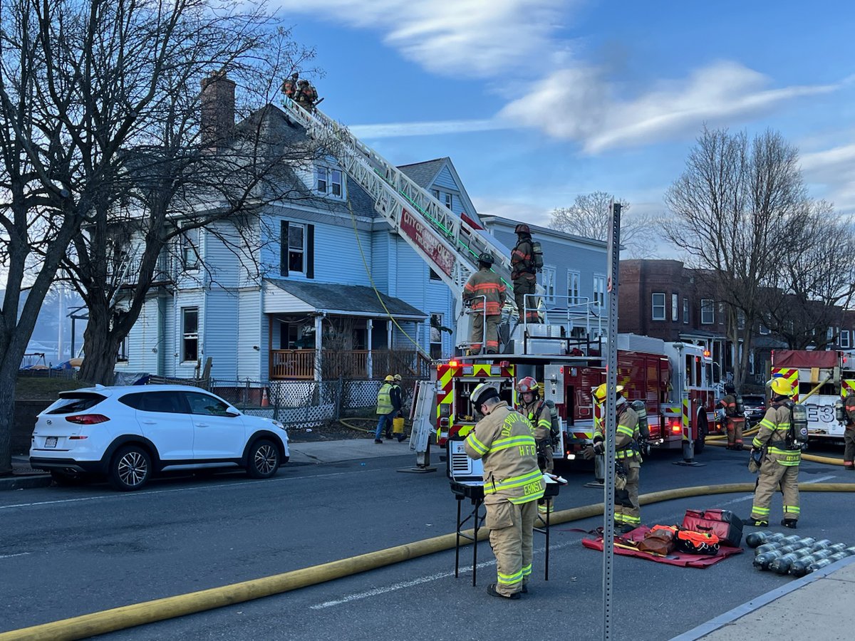 Western Mass News tweet media