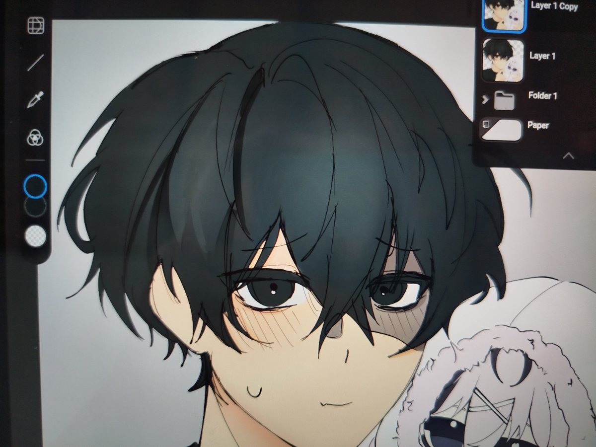 𓊆 𐙚 Ciel 𖹭's Idia ࣪ ִֶָ 𓊇 tweet media