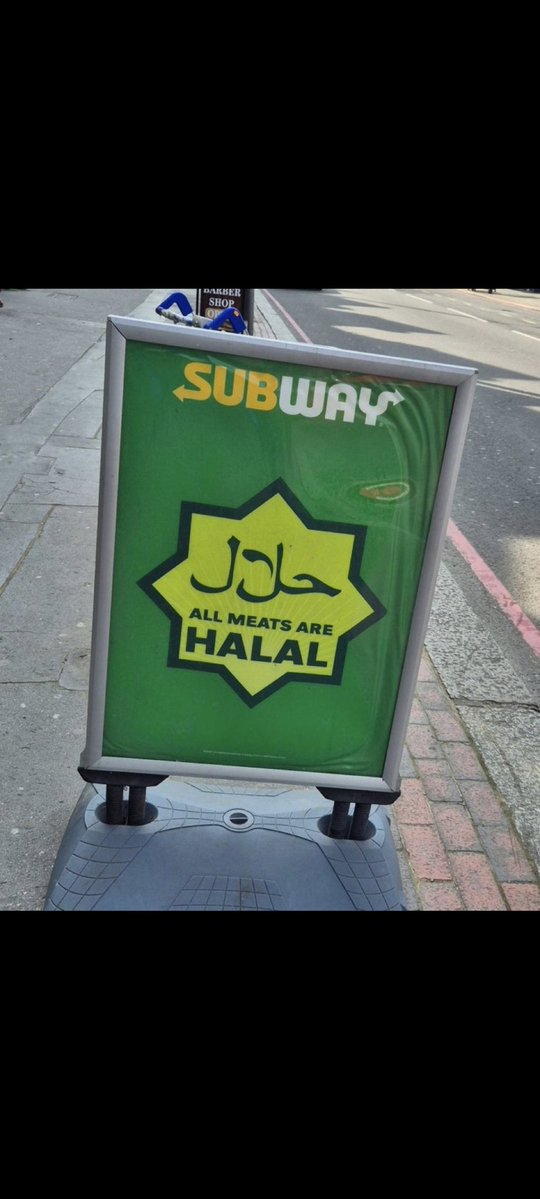 LEE BRITISH PATRIOT. tweet media