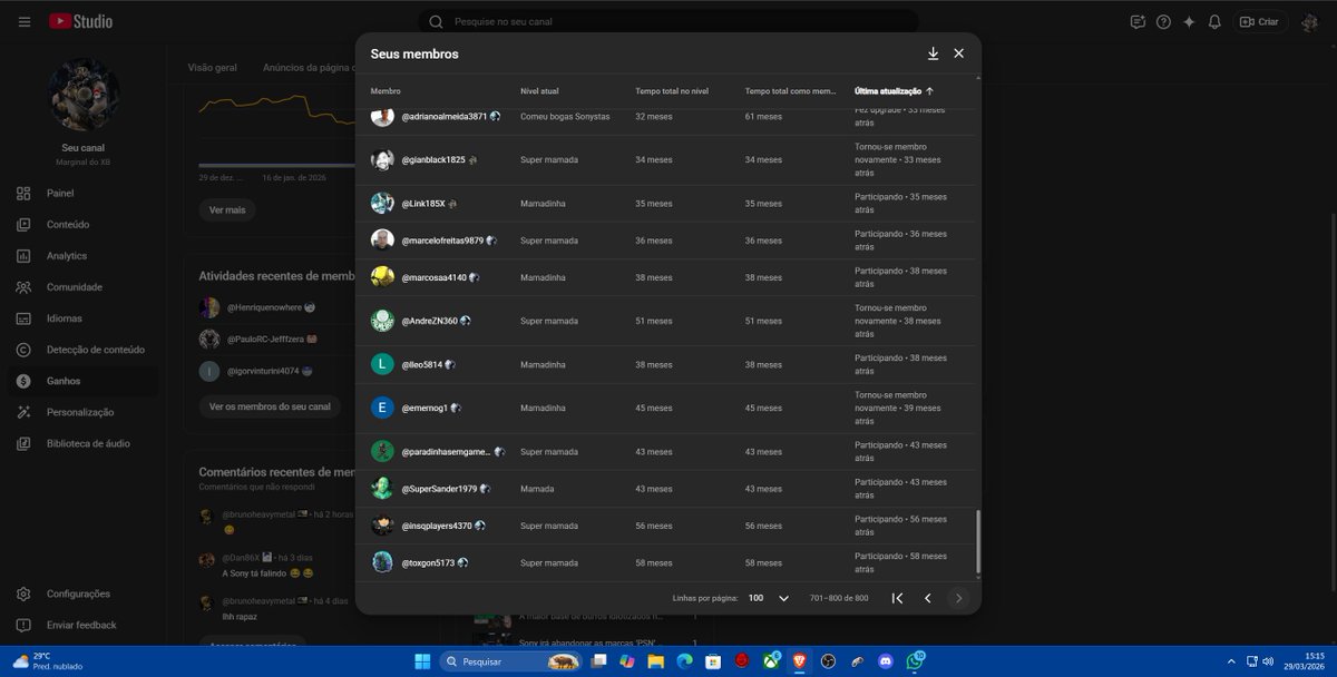 Marginal Do XB Partiu seu 💔 GT: MarginalXbox tweet media