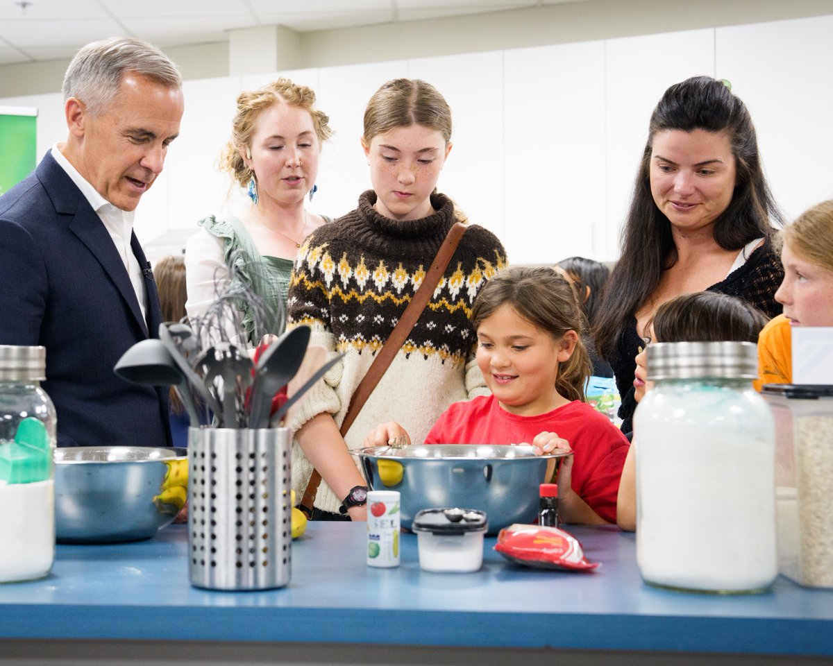 Liberal Party tweet media