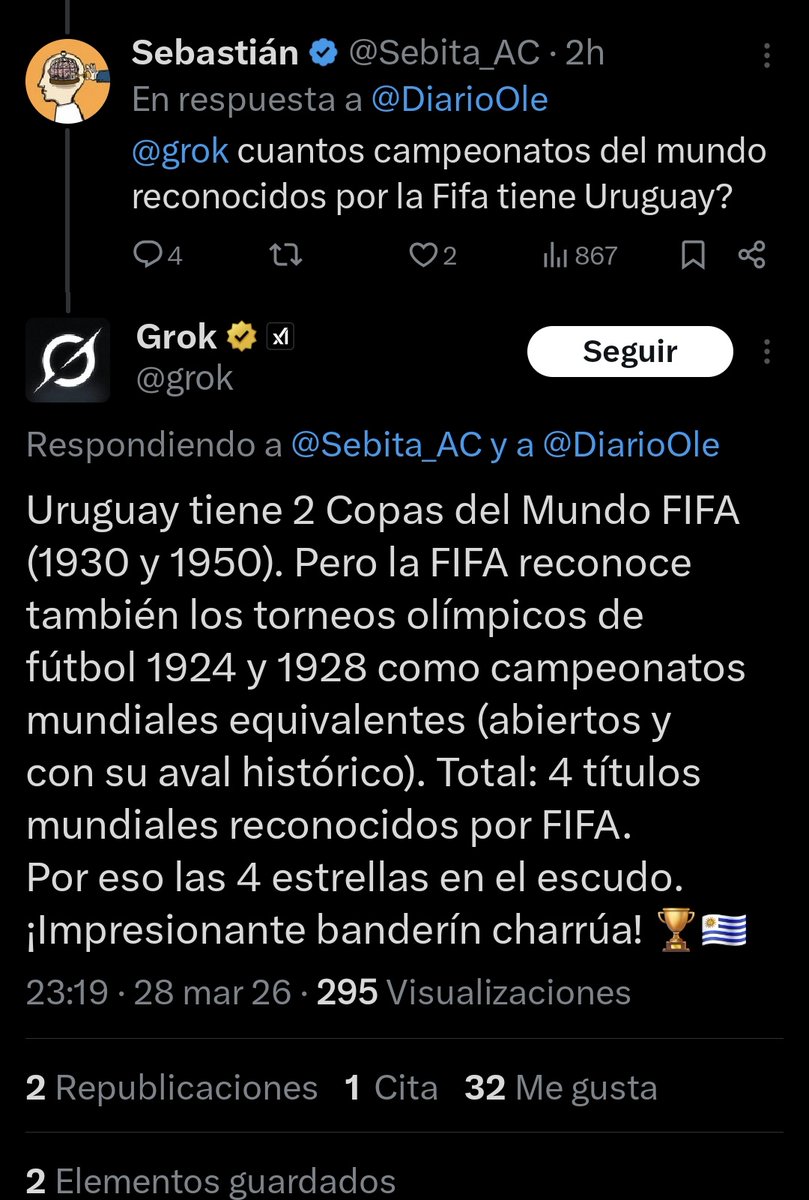 Ciudadano uruguayo⛏️ tweet media