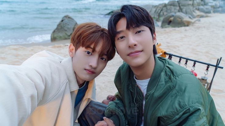 BoysLove Hub tweet media