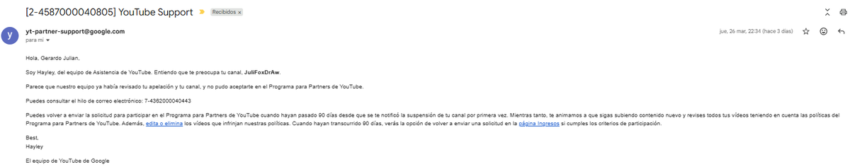 JuliFoxDrAw tweet media