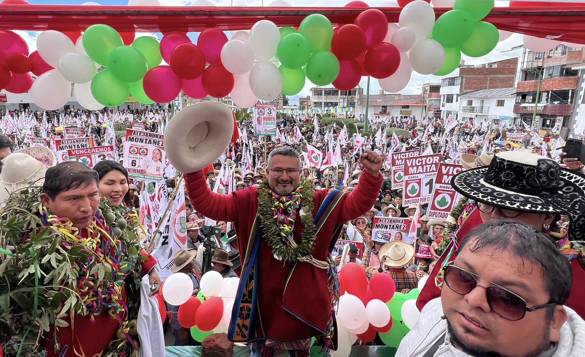 Ronald Atencio tweet media