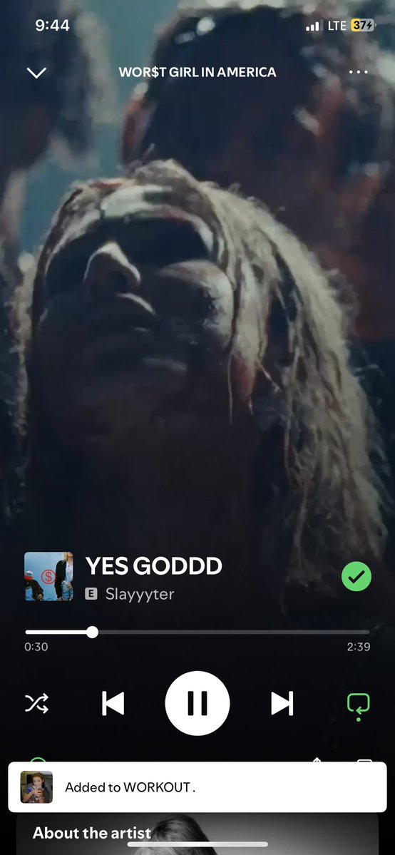 Garrett ☆ tweet media