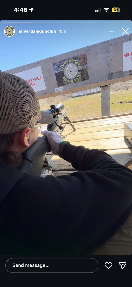 🇨🇦Silverdale Gun Club 🇨🇦 tweet media