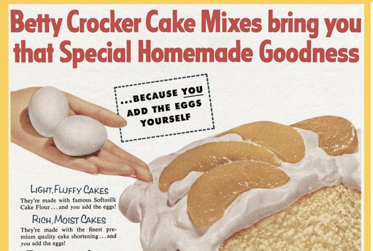 John Backus tweet media