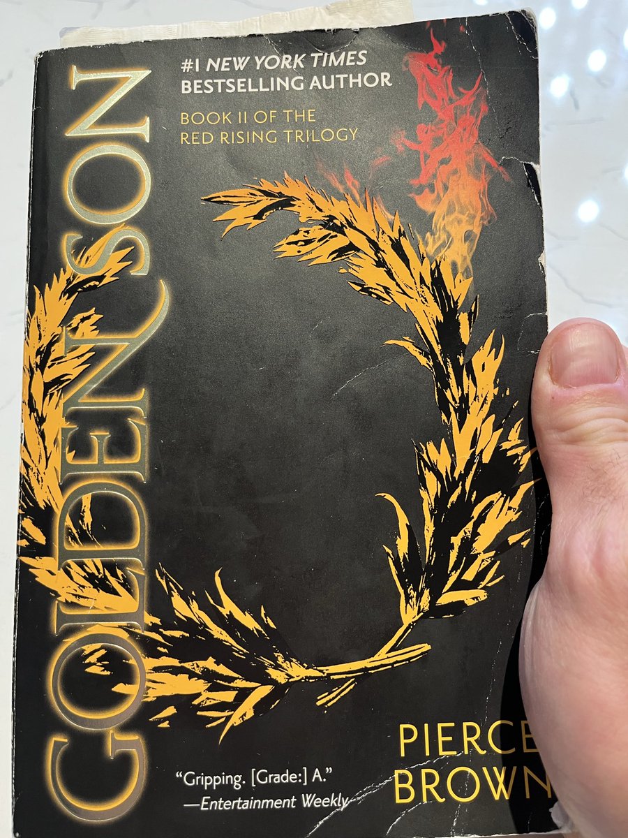 Anson Mount 🖖 tweet media