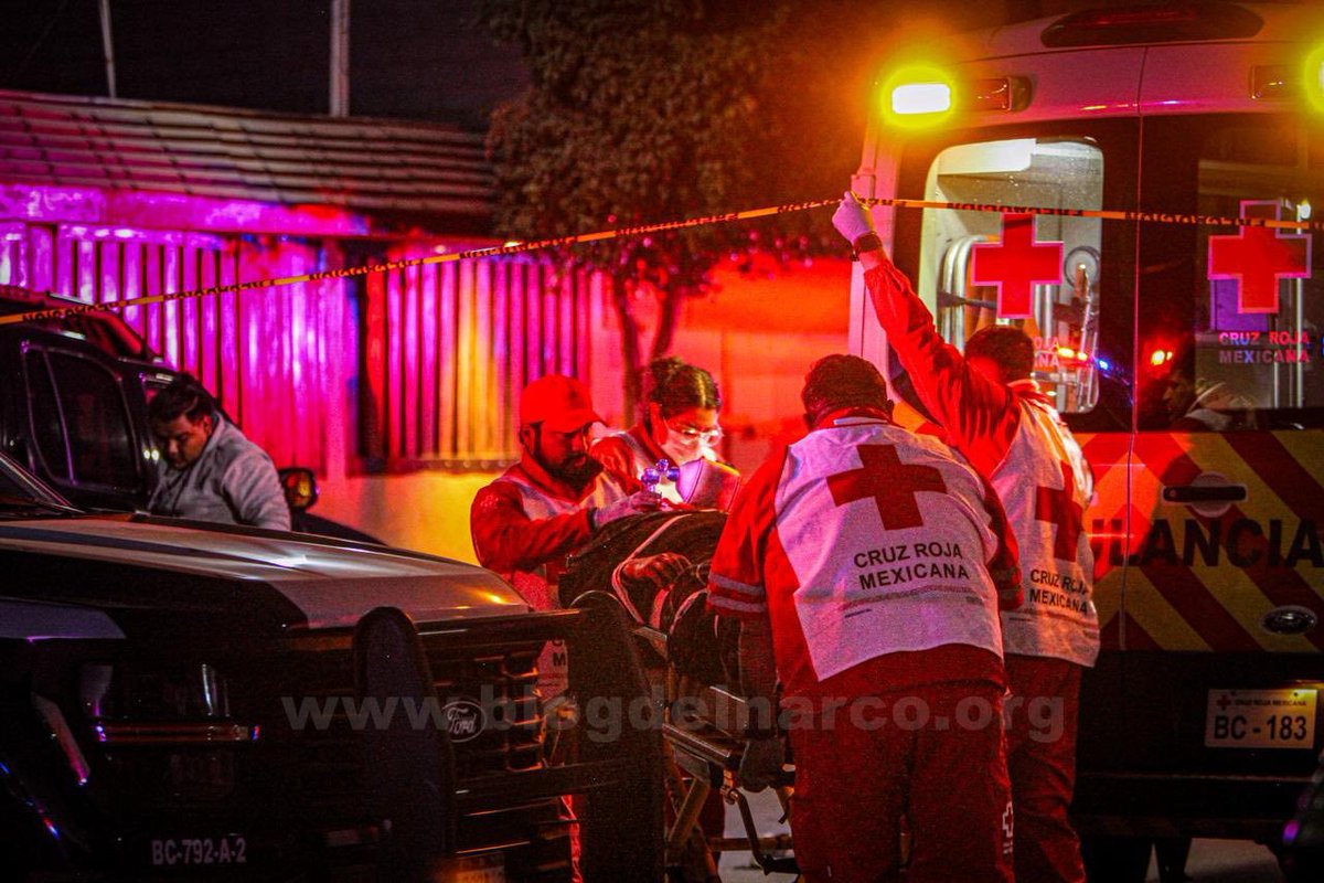 Blog del Narco México tweet media