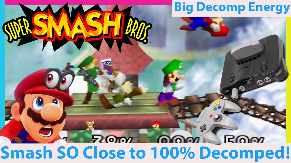 VideoGameEsoterica tweet media