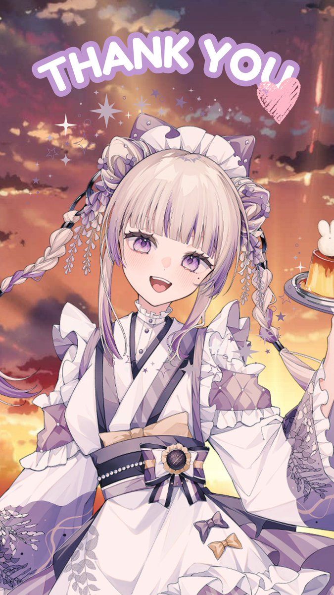 Aurelia Binx 🍳🎤 | 【IRIAM NA 】 tweet media