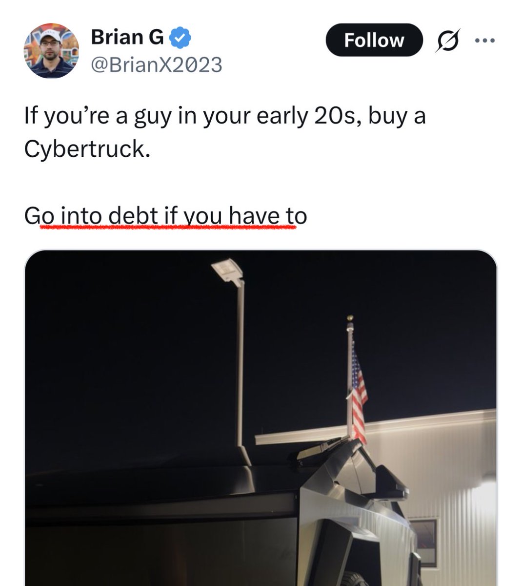 Ricochet Rowdy tweet media