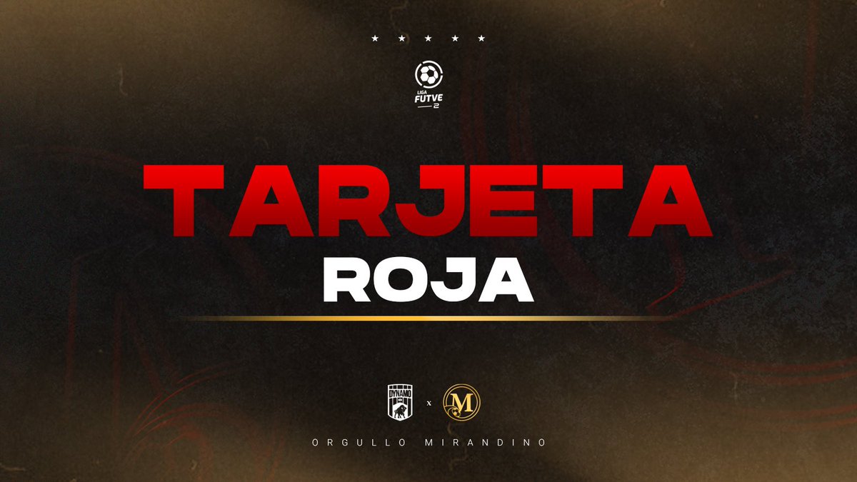 Deportivo Miranda FC tweet media