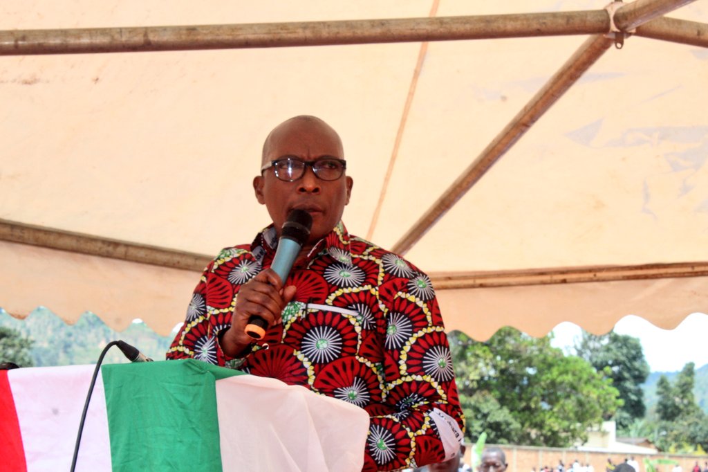 Bonne Action B.A Umugiraneza Foundation tweet media