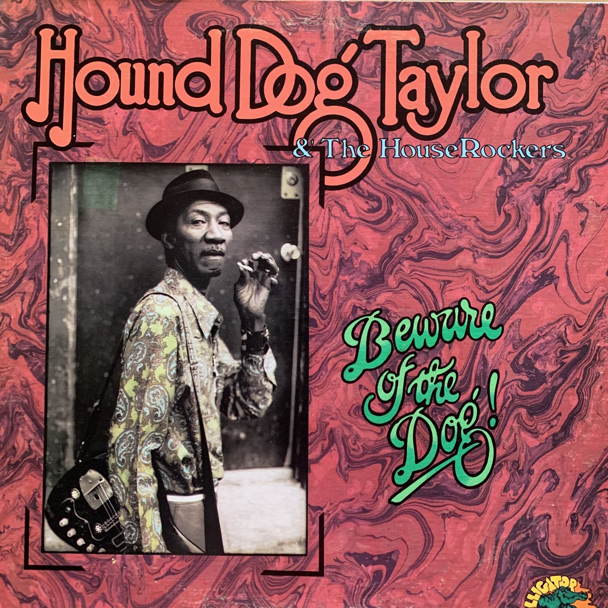 ayama5's tweet image. #Blues 54
Hound Dog Taylor/Beware Of The Dog 
スタジオアルバムより”臨場感 凶暴性”が増した74年のライブ
ハウンド・ドッグ御大の陰に隠れたギタリスト “ブリューワー・フリップス”の🎸がグルヴィーな③Kitchen Sin Boogieがお気に入り👍
Full Album
youtu.be/CPhB0xI6Aqw?si…
