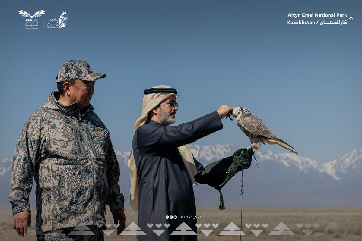 برنامج هدد | Hadad Program tweet media