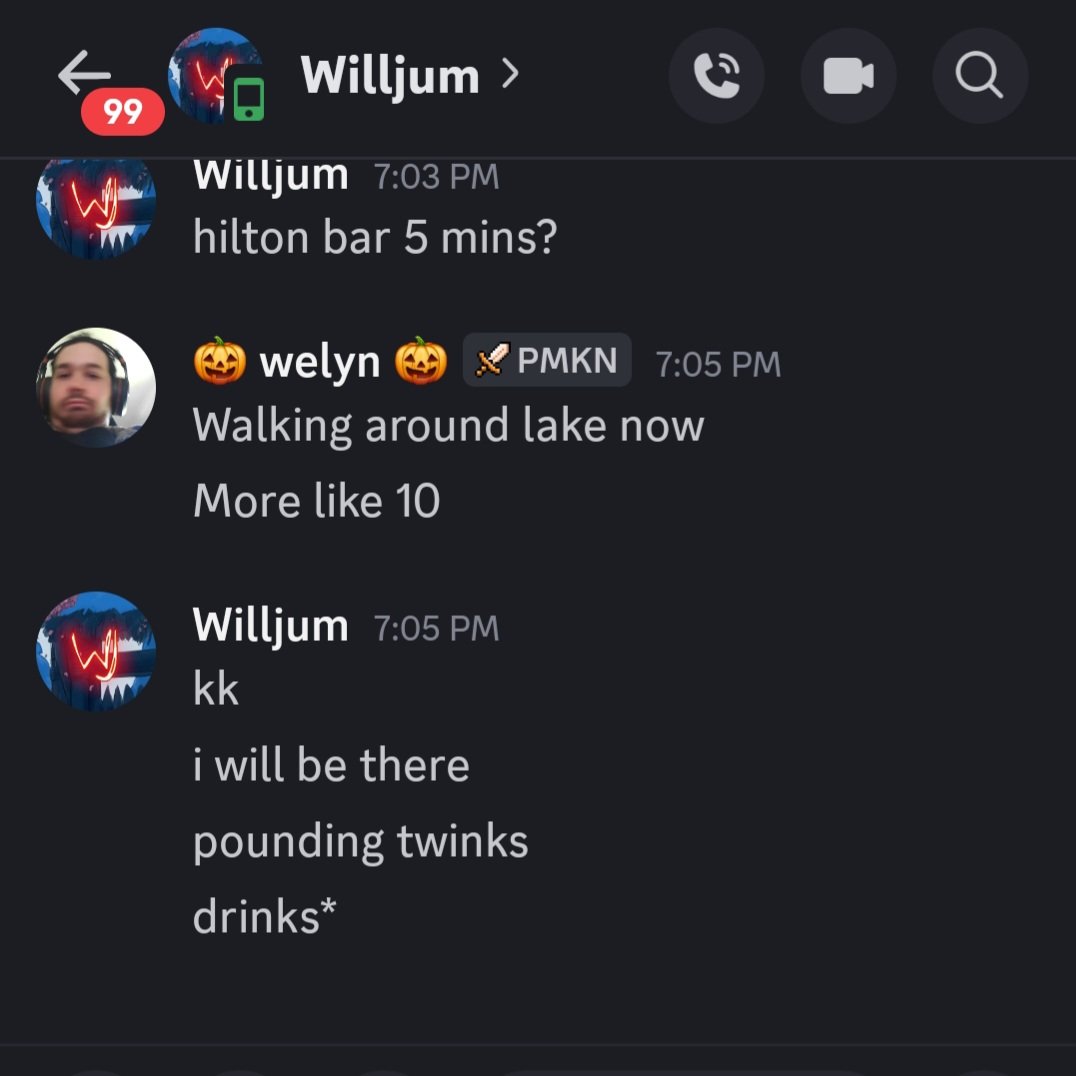 welyn 🎃 tweet media