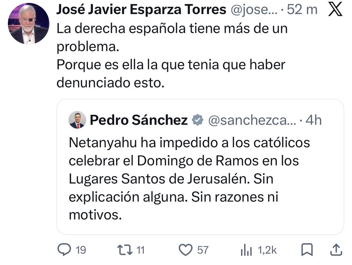 Juan García-Gallardo tweet media