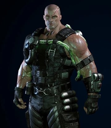 Daily Bane tweet media