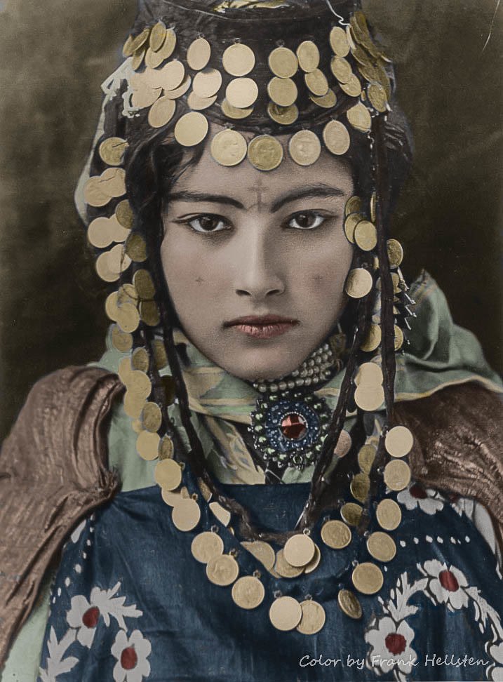 TOMA | تومة tweet media