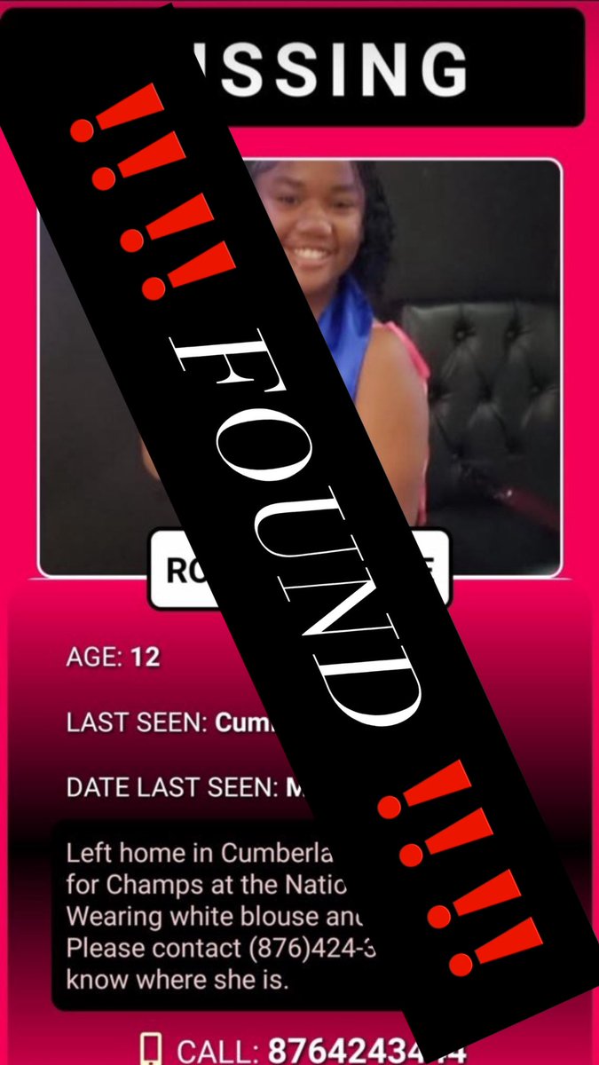 Denielle tweet media