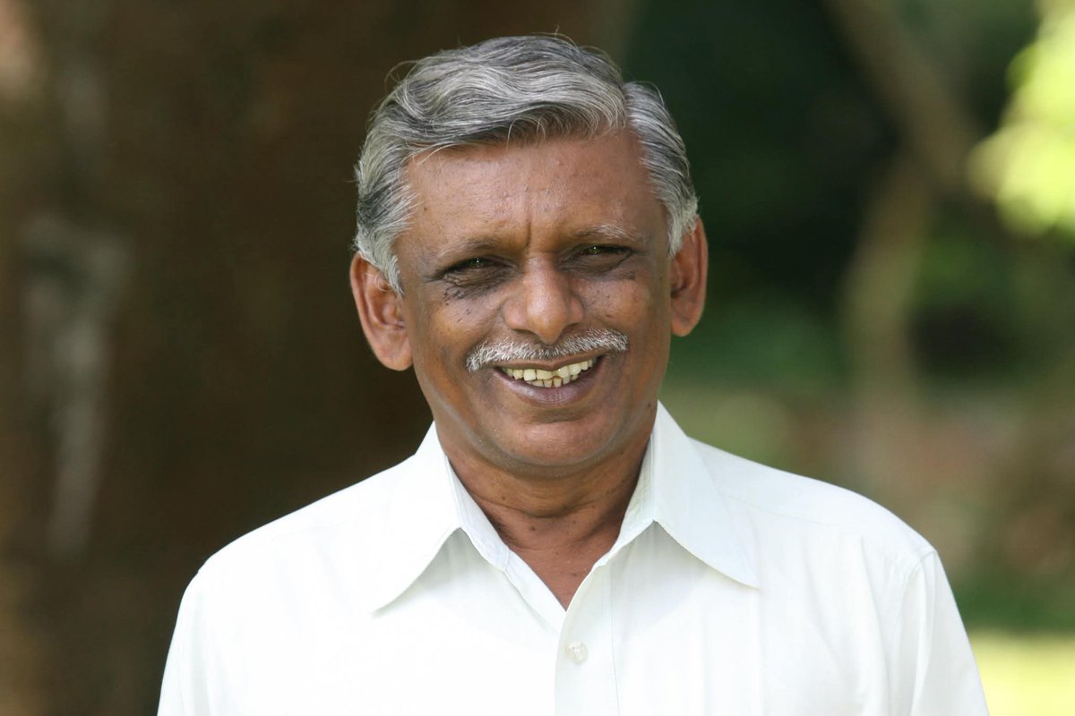 ನಿರ್ಭಾವುಕ tweet media