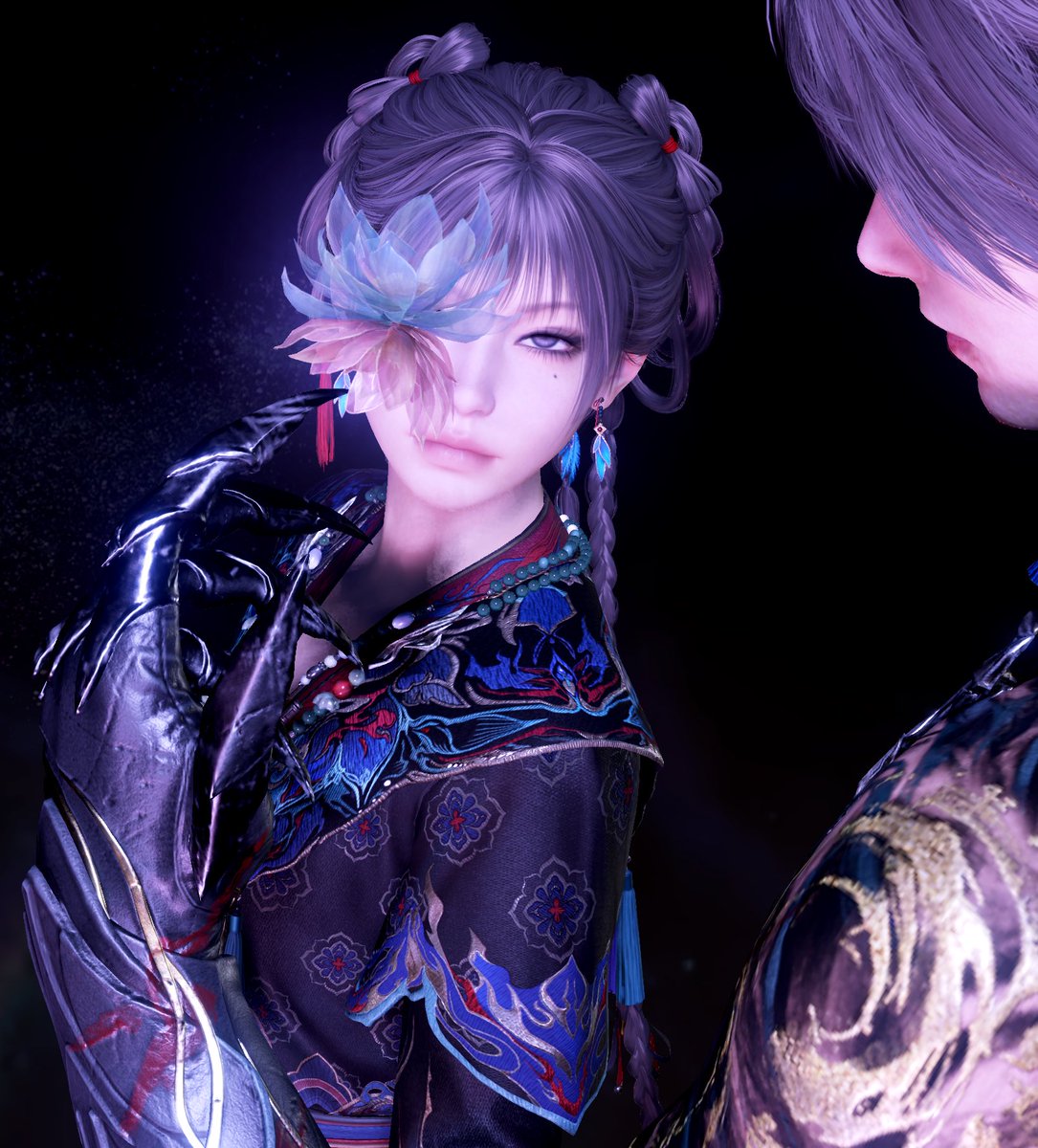 ⋆˖⁺‧ Vaeh⁺‧₊ ☽ tweet media