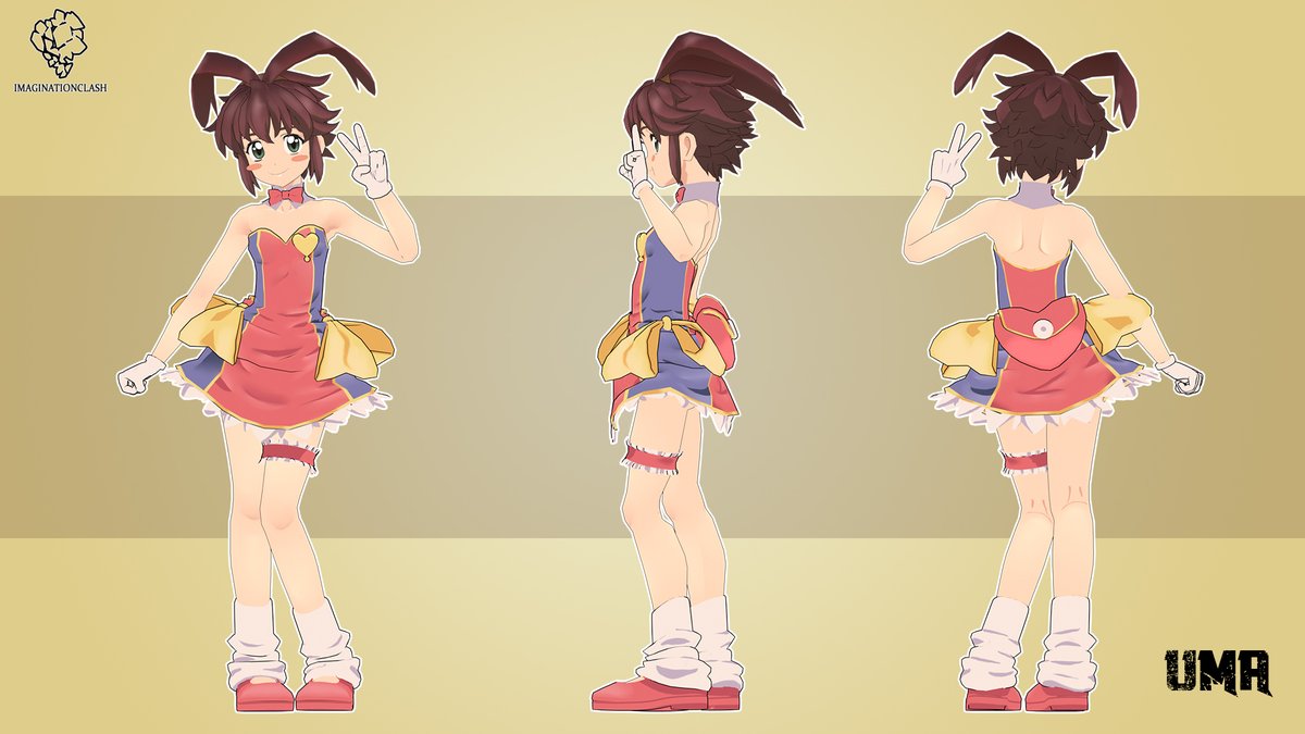 IMAGINATIONCLASH (F#$K AI) tweet media