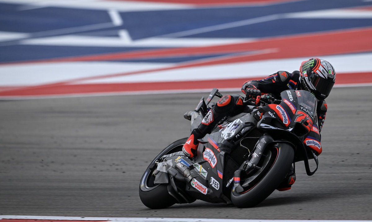 mlito13's tweet photo. โ
#AmericasGP ๐บ๐ฒ #USGP
#MotoGP RACE @COTA ๐
1๏ธโฃ @Marco12_B #MB12 ๐ฎ๐น ๐
2๏ธโฃ @88jorgemartin #JM89 ๐ช๐ธ
3๏ธโฃ @37_pedroacosta #PA31 ๐ช๐ธ
๐ #SpanishGP ๐ช๐ธ https://t.co/UzKax7It7O